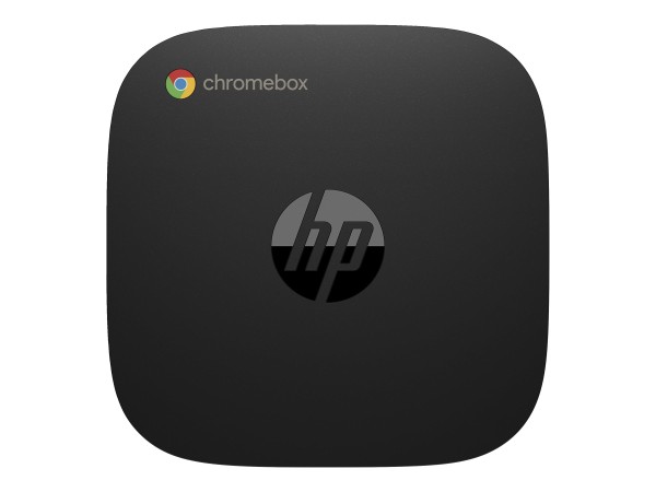 HP Chromebox Enterprise G4 Mini i3-1315U 8GB 256GB Chrome 8T8Q3EA#ABD