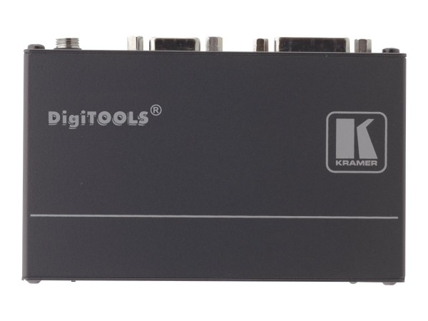 KRAMER FC-32 Formatwandler von DVI in Computergrafikvideo/Komponenten/HDTV FC-32