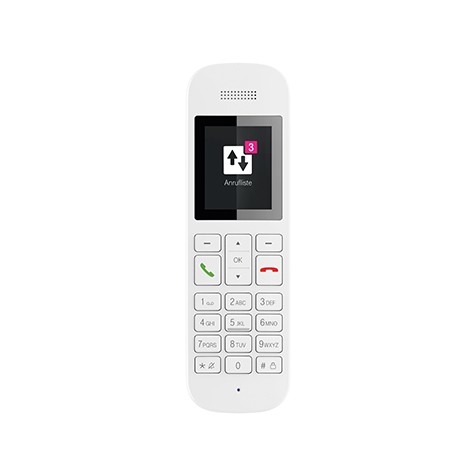 DEUTSCHE TELEKOM Sinus A 12 weiss 40823659