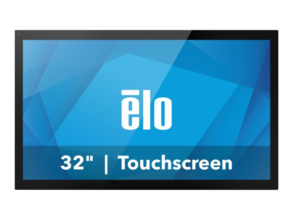 ELO TOUCH 3263L 81,3cm (32") E343872