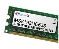 MEMORYSOLUTION Dell MS8192DE635 8GB MS8192DE635