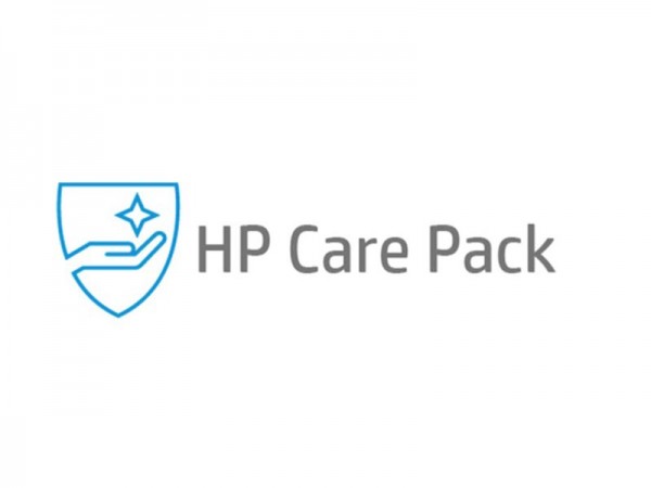 HP Inc. 12PLUS CARE PACK ONS NEXT DAY