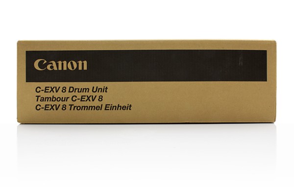 CANON CANON Gelb Trommel Kit