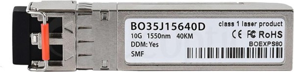 CBO GMBH Dell 407-BBEH kompatibler BlueOptics SFP+ BO35J15640D (407-BBEH-BO)