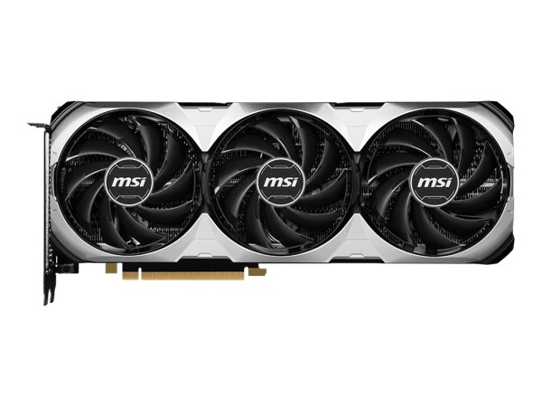 MSI RTX4070 TI Super VENTUS 3X OC 16GB V513-614R