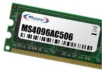 MEMORYSOLUTION Acer MS4096AC506 4GB MS4096AC506