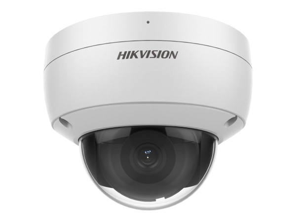 HIKVISION HIKVISION Dome   IR DS-2CD2123G2-IU(4mm)  2MP