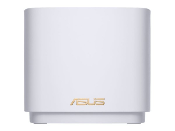 ASUS ASUS WL-Router ZenWiFi XD5 AX3000 1er Weiß