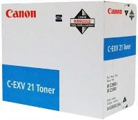 CANON CANON C EXV 21 1 Cyan Trommel Kit