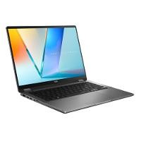 ASUS Vivobook 14 Flip TP3407SA-QL010W 35,6cm (14") Ultra 7 256V 16GB 1TB W1 90NB14Y1-M004V0