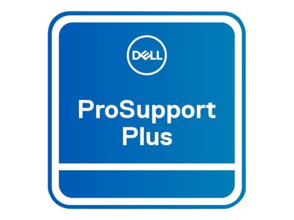 DELL Warr/1Y ProSpt to 3Y ProSpt Plus for XPS 13 7390, 13 7390 2in1, 13 739 XNBNMN_1PS3PSP