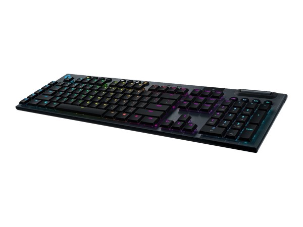 LOGITECH G815 Lightspeed RGB Mechanical ESP 920-008906