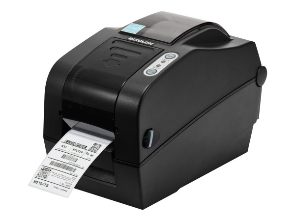 BIXOLON Thermal Transfer Printer SLP-TX220G/BEG