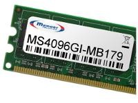 MEMORYSOLUTION Gigabyte MS4096GI-MB179 4GB MS4096GI-MB179