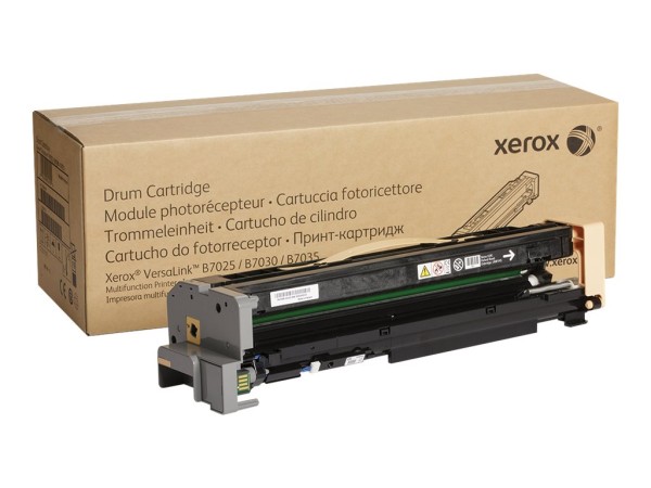 XEROX XEROX VersaLink B7025/B7030/B7035 Schwarz Trommelkartusche