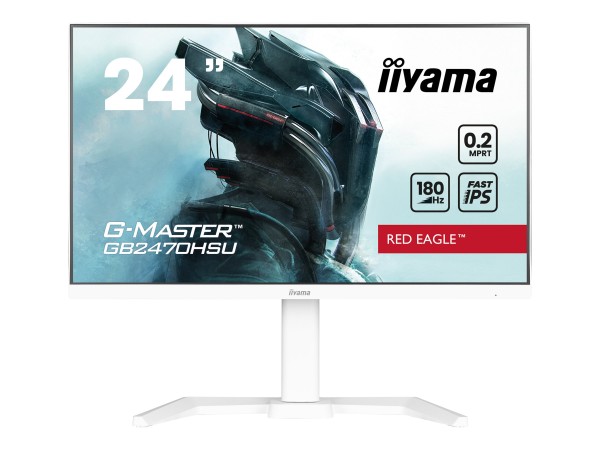 IIYAMA G-Master GB2470HSU-W6 60,5cm (23,8") GB2470HSU-W6