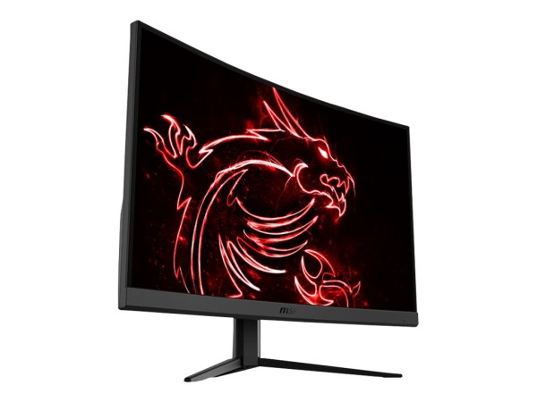 MSI Optix G32CQ4DE E2 80cm (31.5") 9S6-3DB51T-022