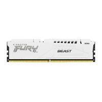 KINGSTON FURY Beast White 64GB Kit (2x32GB) KF552C40BWK2-64