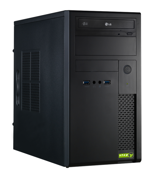 STEP PC Business 51208-H610 i5-12400 8GB 512GB W11P 1086023