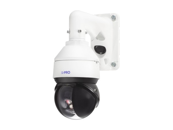 I-PRO WV-X66300-Z4LS 2MP AI OUTDOOR, VANDAL PTZ Kamera WV-X66300-Z4LS