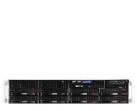 BLUECHIP SERVERline R42307s AMD EPYC 7313P 16GB 960GB oBS 850416