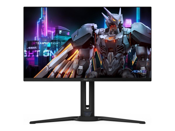 GIGABYTE AORUS FO27Q3 68,6cm (27") AORUS FO27Q3 EK