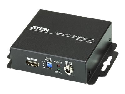 ATEN ATEN VC840-AT-G HDMI to 3G/HD/SD-SDI Converter