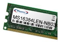 MEMORYSOLUTION Lenovo MS16384LEN-NB034 16GB MS16384LEN-NB034