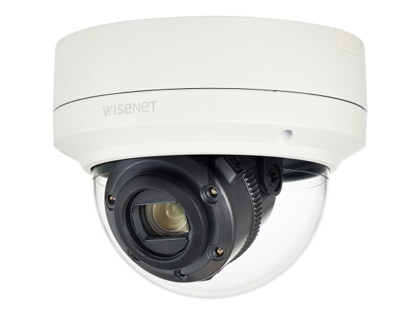 HANWHA HANWHA Wisenet X-Serie XNV-6120R Vandal Dome 2MP