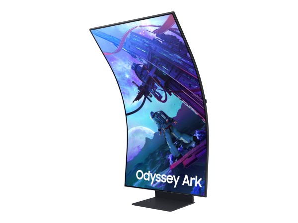 SAMSUNG Odyssey Ark 139,7cm (55") LS55CG970NUXEN