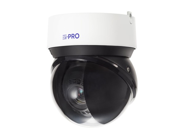 I-PRO WV-X66300-Z4S 2MP AI OUTDOOR, VANDAL PTZ Kamera WV-X66300-Z4S