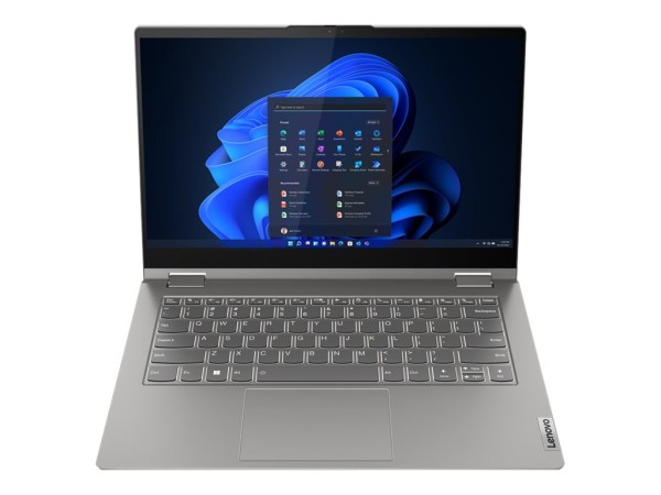 LENOVO LENOVO ThinkBook 14s Yoga G2 35,6cm (14") i5-1235U 8GB 256GB W11P