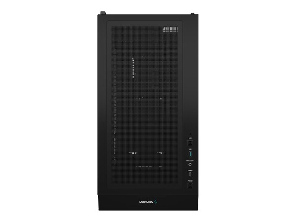 DEEPCOOL CH560 Digital Midi-Tower - schwarz R-CH560-BKAPE4D-G-1