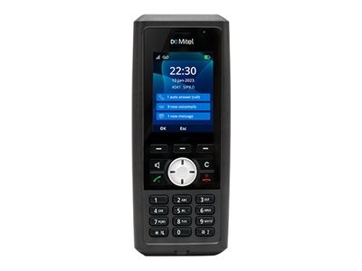 MITEL 732d DECT Phone (Handset) 51310672