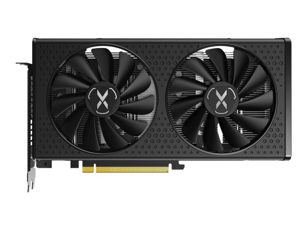 XFX RX 7600 Gaming SWFT210 8GB RX-76PSWFTFY