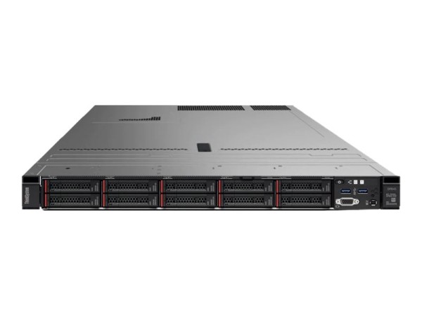 LENOVO ThinkSystem SR645 7D2X EPYC 7303 32GB 0TB oBS 7D2XA05UEA