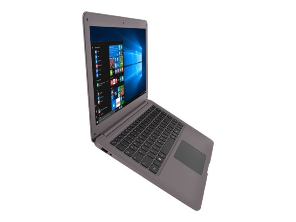 TREKSTOR SurfBook W2 35,8cm (14,1") Atom x5 Z8300 4GB 64GB W10 39843