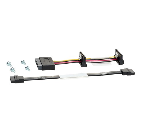 HP ENTERPRISE HP ENTERPRISE HPE GPU 2x8P Cable Kit