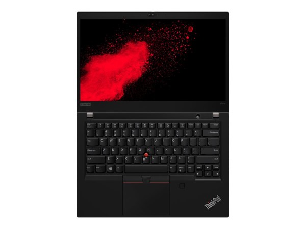 LENOVO ThinkPad P14s Gen 2 20VX 35cm (14") i5-1135G7 16GB 512GB W10P 20VX00A7GE