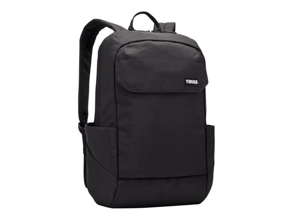 THULE Lithos backpack 20L black up to 35.6 cm 14 3204835