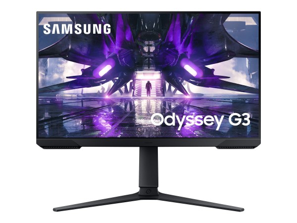 SAMSUNG Odyssey S24AG324NU 61cm (24") LS24AG324NUXEN