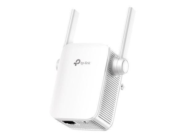 TP-LINK AC750 WLAN Range Extenter RE205