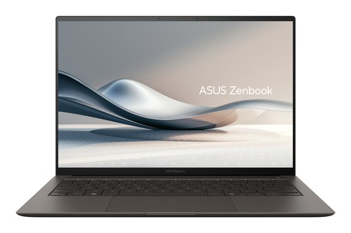 ASUS Zenbook S14 OLED 35,6cm (14") Ultra 7 258V 32GB 1TB W11 90NB14F1-M00JJ0