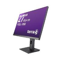 TERRA LCD/LED 2748W PV V3 schwarz 68,6cm (27") 3030228