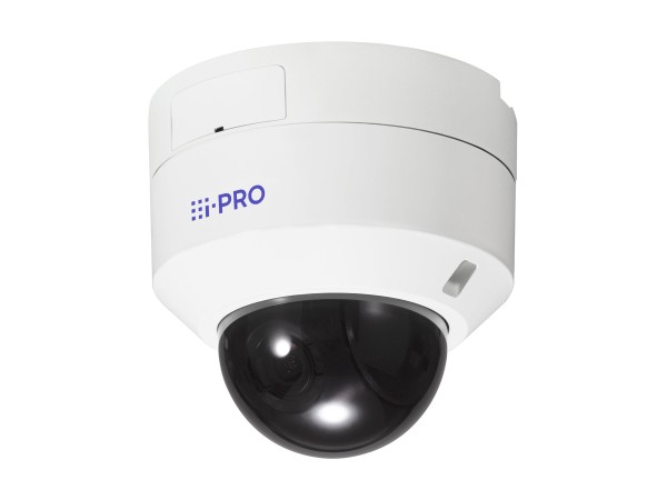 I-PRO WV-S61300-ZYG PTZ, 2MP AI INDOOR PTZ Kamera WV-S61300-ZYG