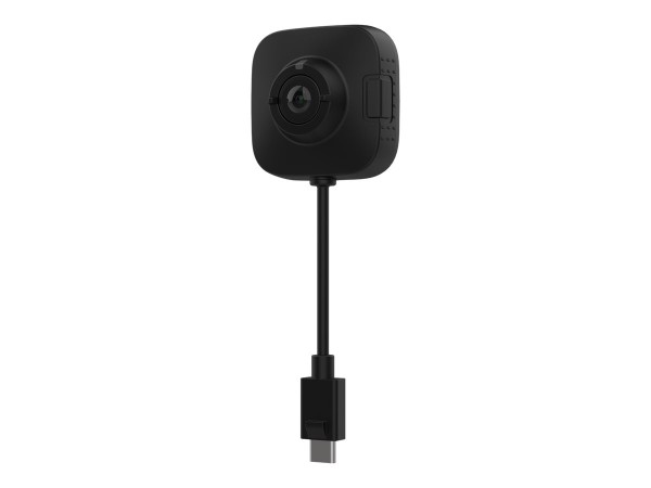 AXIS TW1201 BW MINI CUBE SENSOR 02242-001