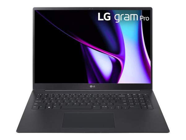 LG 17Z90SP-E.AP7BG 43,18cm (17") Ultra 7-155H 32GB 2TB W11P 17Z90SP-E.AP7BG