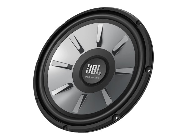 HARMAN KARDON HARMAN KARDON JBL Stage 1010 - 25 cm Passiv Subwoofer mit 900 Watt