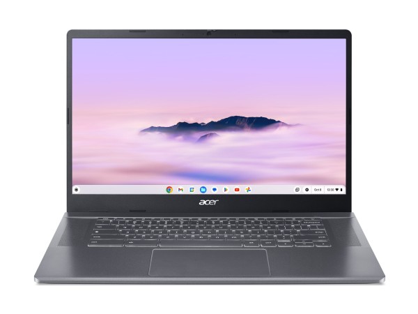 ACER Chromebook Plus 515 39,6cm (15,6") i3-1215U 8GB 256GB ChromeOS NX.KNYEG.002