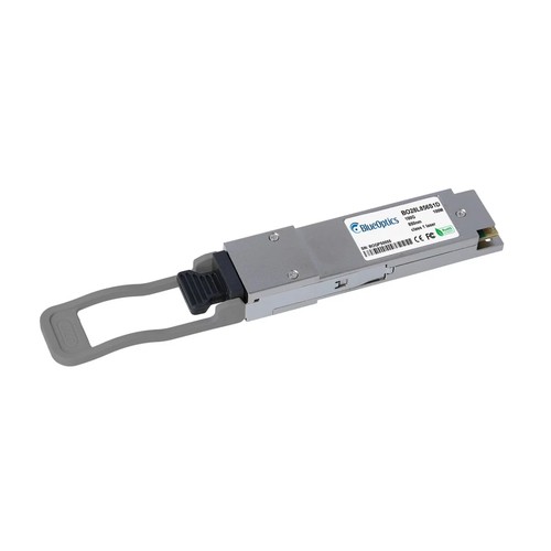 CBO GMBH Fortinet FN-TRAN-QSFP28-BIDI kompatibler BlueOptics QSFP28 BO28L85 FN-TRAN-QSFP28-BIDI-BO